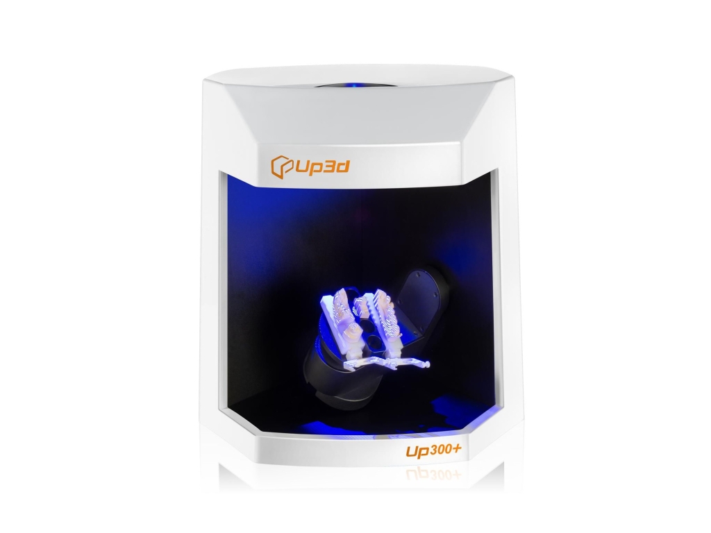 UP3D UP300+ 3D Dental Tarayıcı