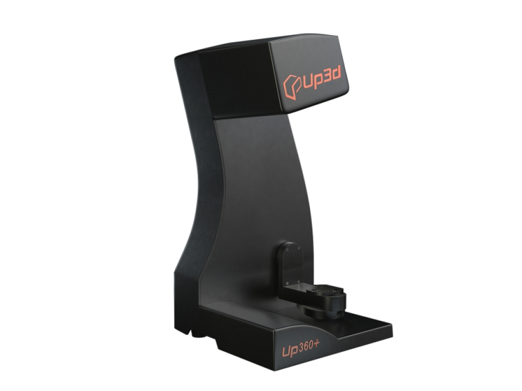 UP3D UP360+ 3D Dental Tarayıcı