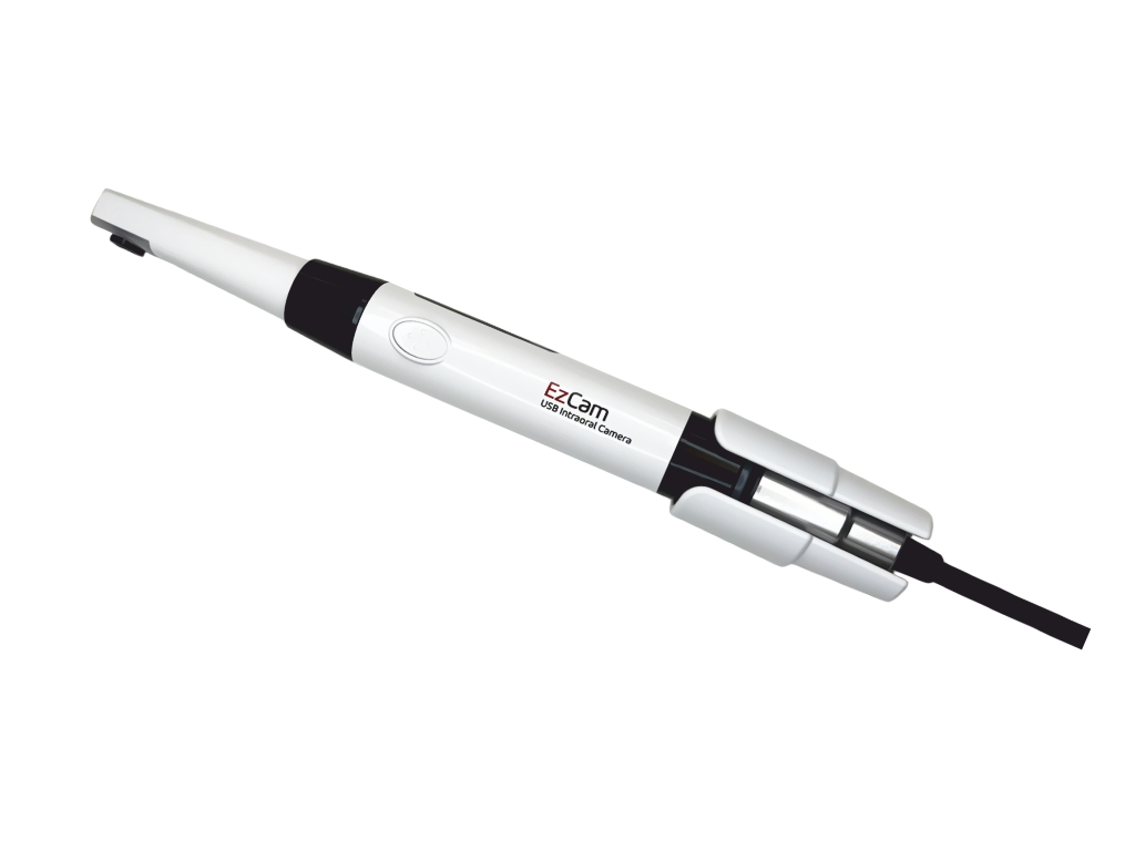 VATECH EZCAM USB Ağıziçi Kamera