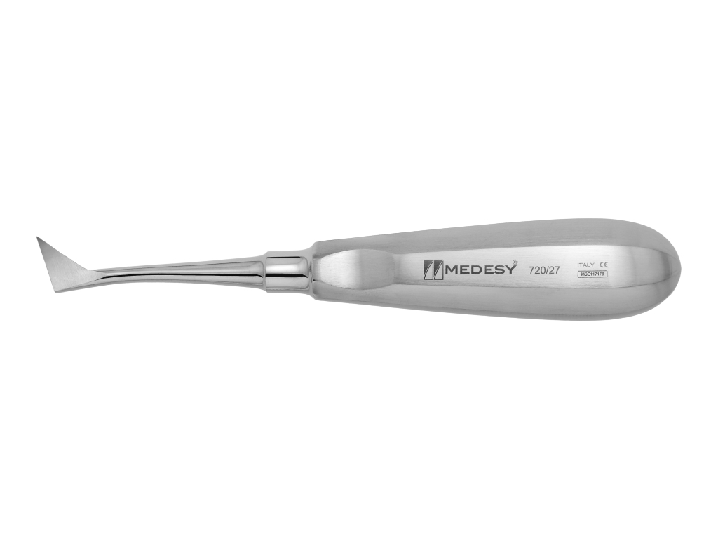 MEDESY Creyr Elevatör 720/27