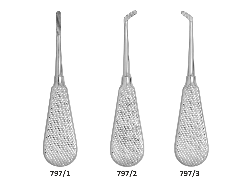 MEDESY Hylin Elevatör 797/1-2-3 Tekli Olarak
