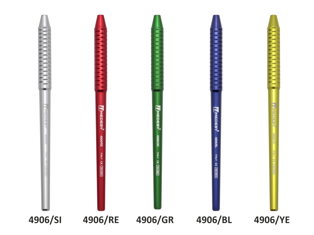 MEDESY Ayna Sapı 4906/SI-RE-GR-BL-YE