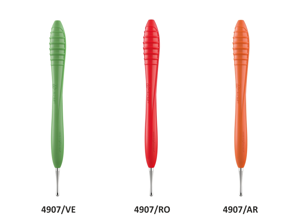 MEDESY Ayna Sapı 4907/VE-RO-AR