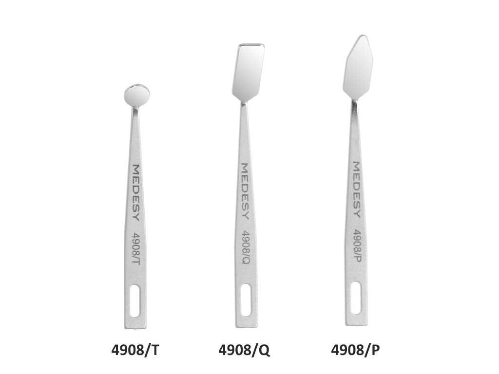 MEDESY Mikro Ayna (Küçük) 4908/T-Q-P