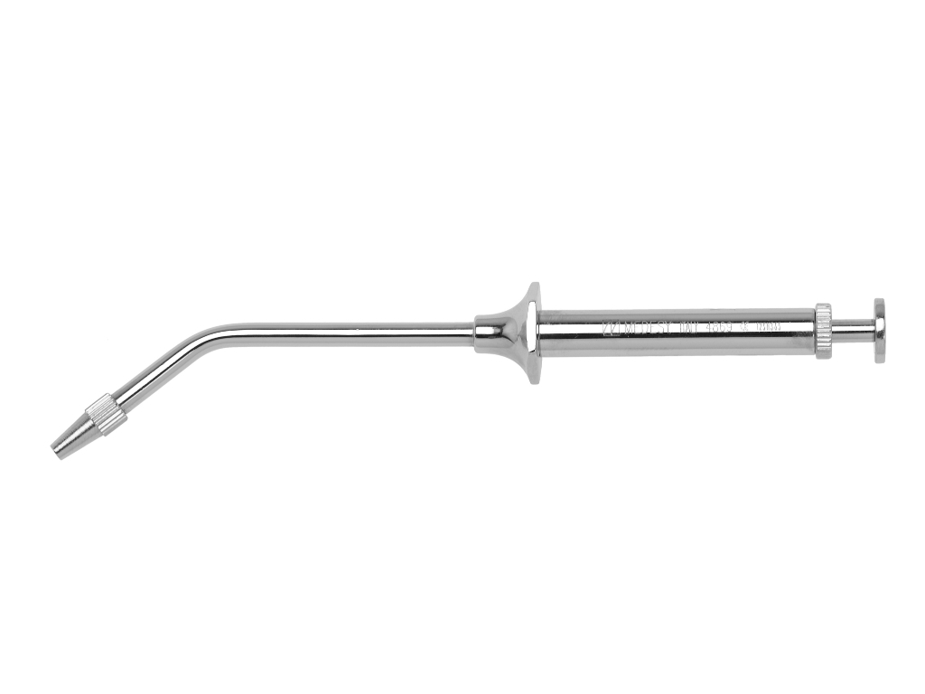 MEDESY Amalgam Tabancası (Metal Enject) 4869