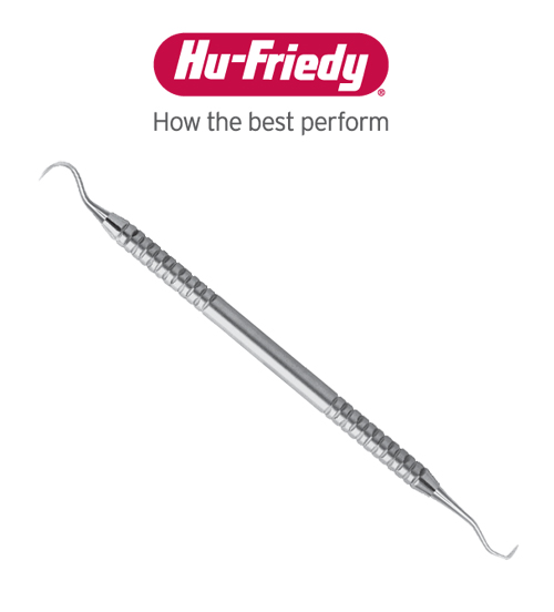 Hu-Friedy Gracey Küret 5/6