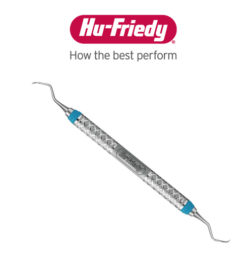 Hu-Friedy Posterior