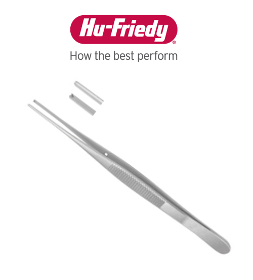 Hu-Friedy Semkin Taylor Dişli 12.5 Cm