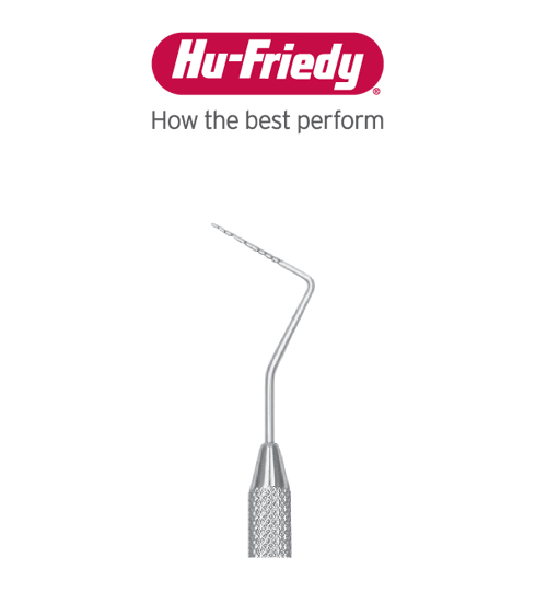 Hu-Friedy Williams #30