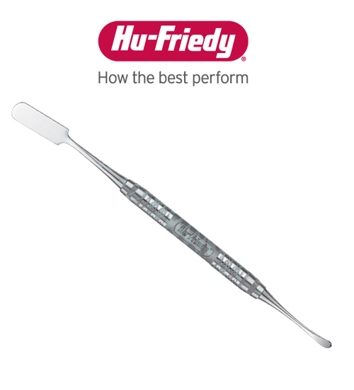 Hu-Friedy Labanca #1, Sap #6