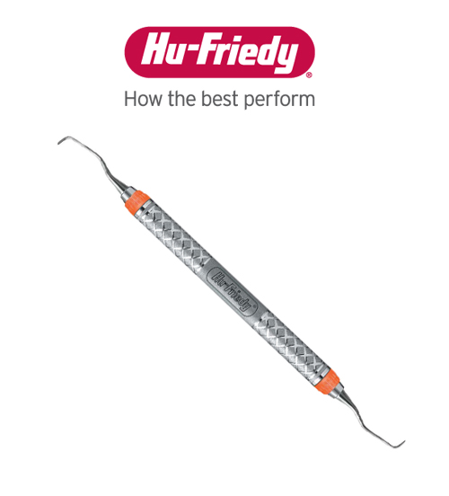 Hu-Friedy EverEdge 2.0, 11/12