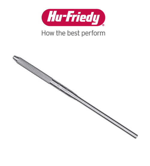 Hu-Friedy #31 Yuvarlak Tek Taraflı Saplar