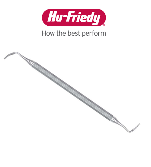Hu-Friedy Schluger (Eğri)