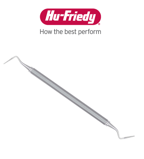 Hu-Friedy Sugarman (Bukkal Lingual)