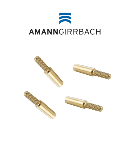 Amanngirrbach Giroform Pins Giroform Konik Güdük Çivileri