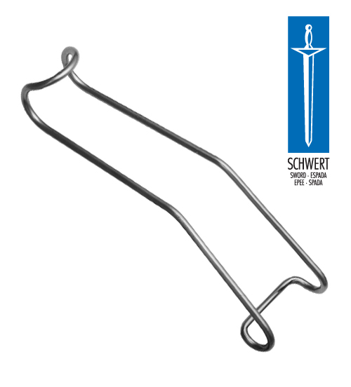 SCHWERT Sternberg 16 Cm