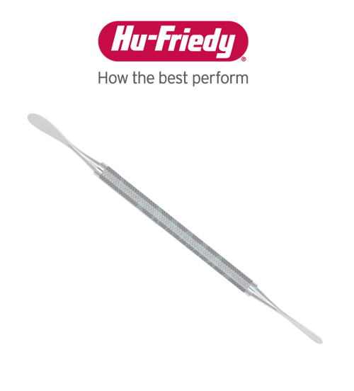 Hu-Friedy Benque, Sap #522