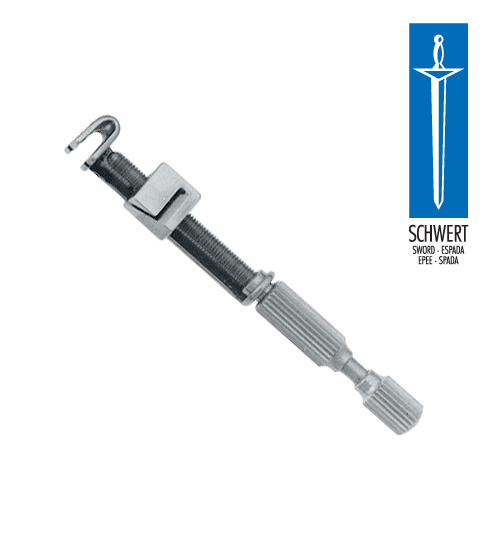 SCHWERT Port Matriks Tofflemire Universal
