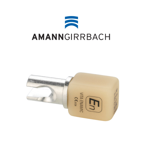 Amanngirrbach Ceramill Vita Enamic