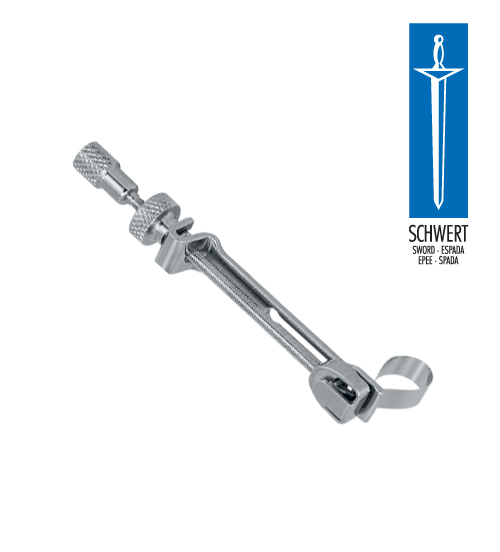 SCHWERT Matriks Tutucu 7,0 Mm