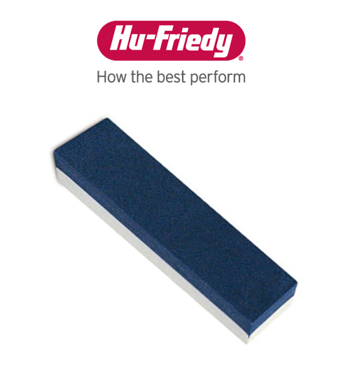 Hu-Friedy Arkansas Taşı Çift Taraflı Seramik Taş