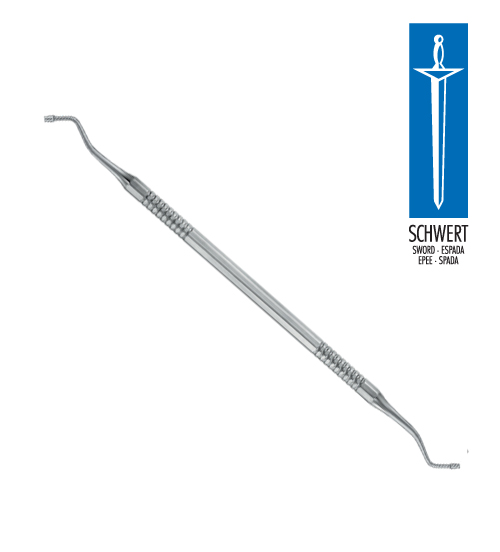 SCHWERT Amalgam Fulvarları
