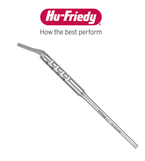 Hu-Friedy Bisturi Sapı #5AE