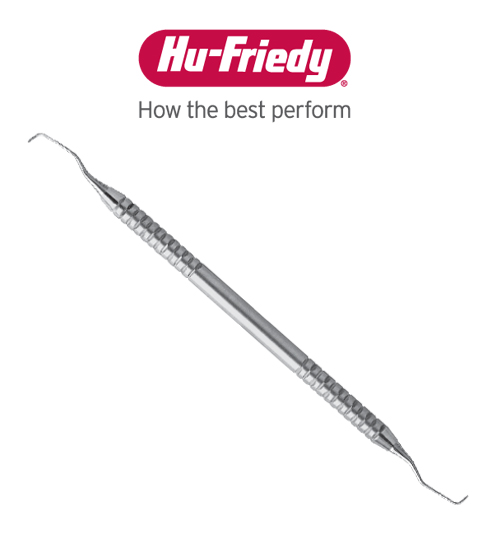 Hu-Friedy Gracey Küret 11/12