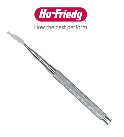Hu-Friedy Ochsenbein #2, Sap #524