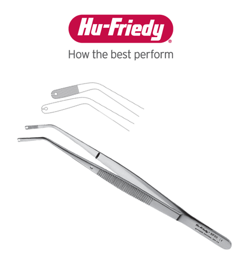 Hu-Friedy Sutur Pensi