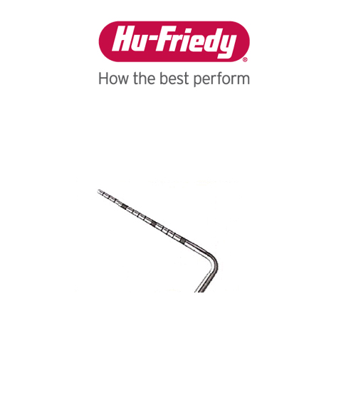 Hu-Friedy Sond Unıversıty Of North Carolına