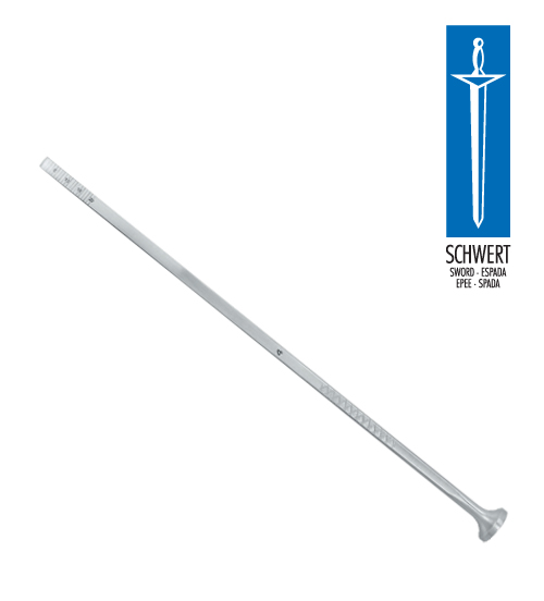 SCHWERT Düz 18 Cm