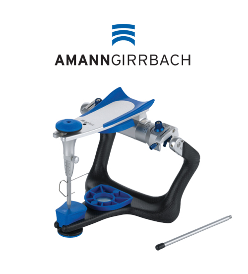 Amanngirrbach Artex Type CR