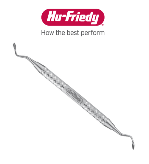 Hu-Friedy Orban #1/2, Sap #9