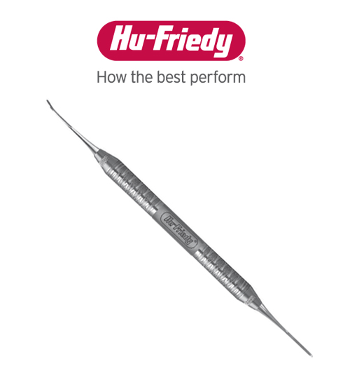 Hu-Friedy Periosteal Allen Anterior