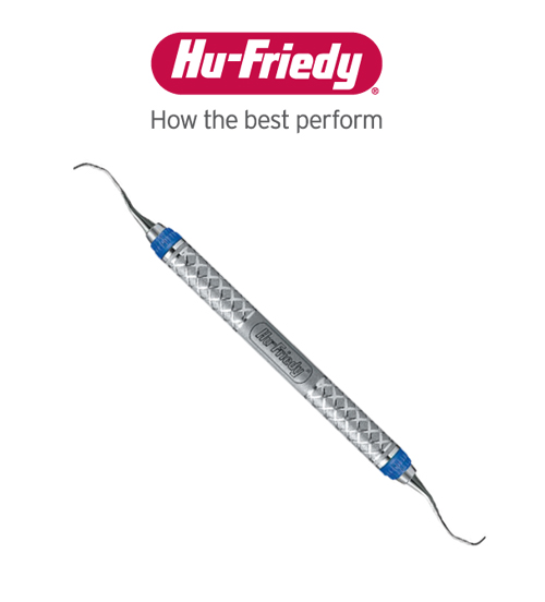 Hu-Friedy EverEdge 2.0, 13/14