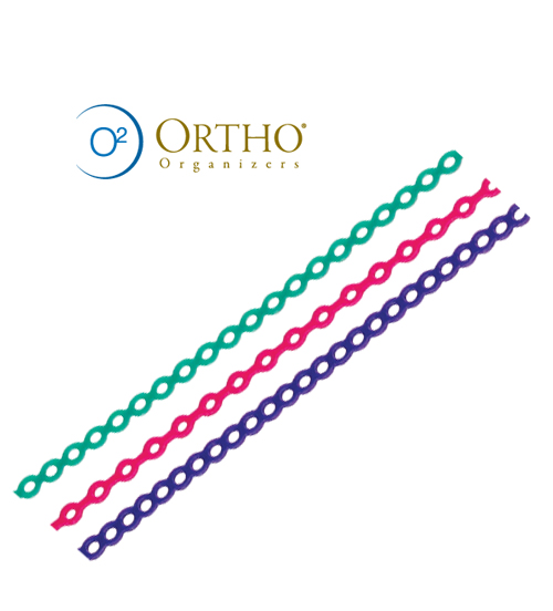 ORTHO Zincir Elastik