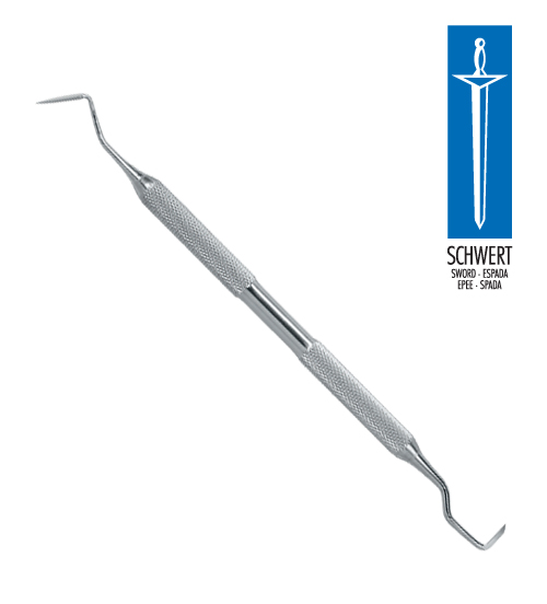 SCHWERT Towner Scaler H5/33