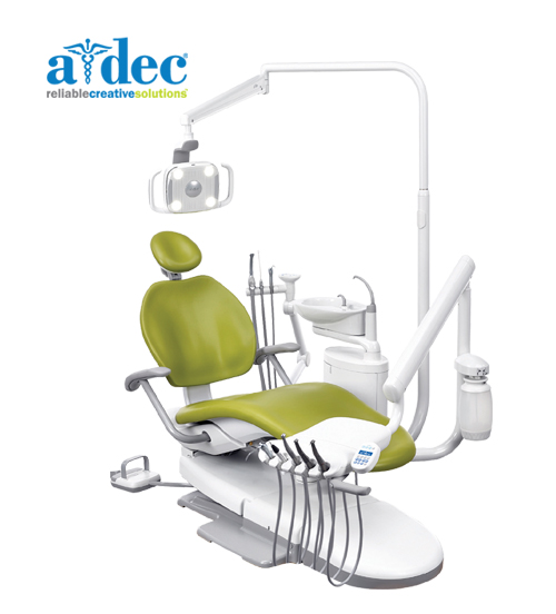 A-dec 300 Diş Üniti