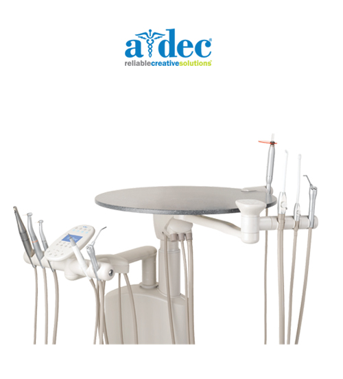 Adec 541 Cerrahi Diş Üniti