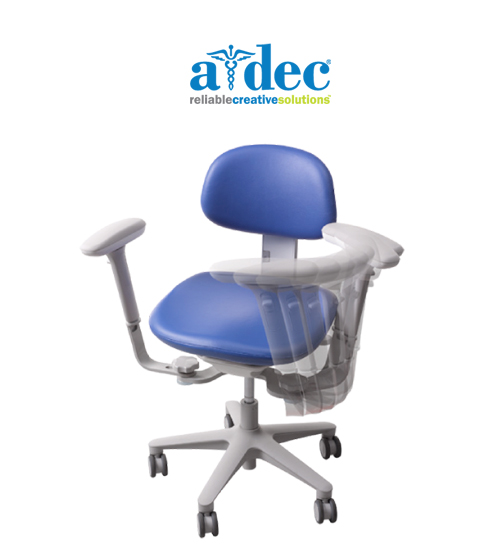 Adec 521 Hekim Taburesi