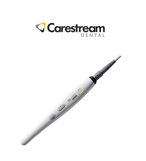 CARESTREAM CS 1200 Ağız İçi Kamera