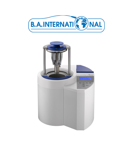 Nitram DAC Universal - Sterilizasyon Cihazı
