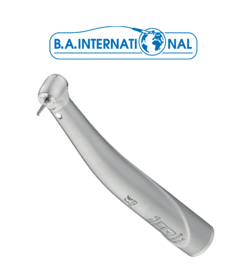 B.A.international 758 Ultimate Power Mini Kafa