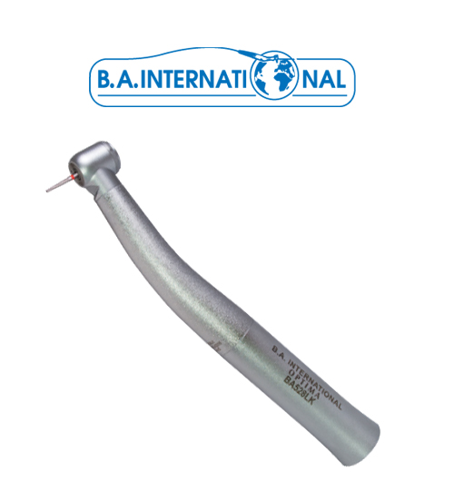 B.A.international 525 Optima Standart Kafa