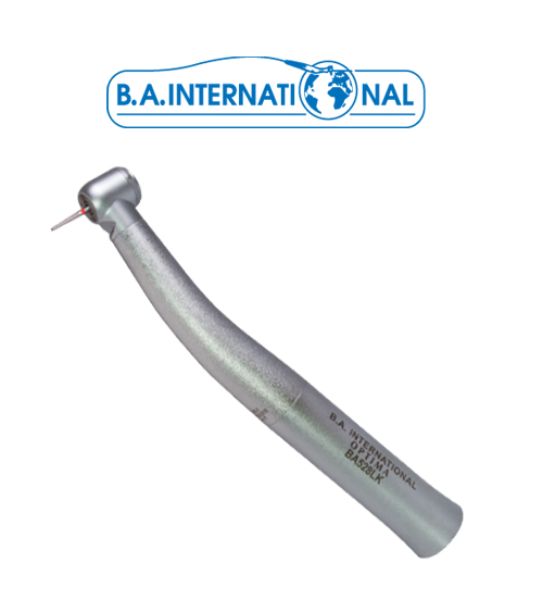 B.A.international 525 Optima Standart Kafa