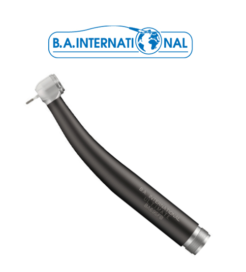 B.A.international 695 Ultimate Standart Kafa