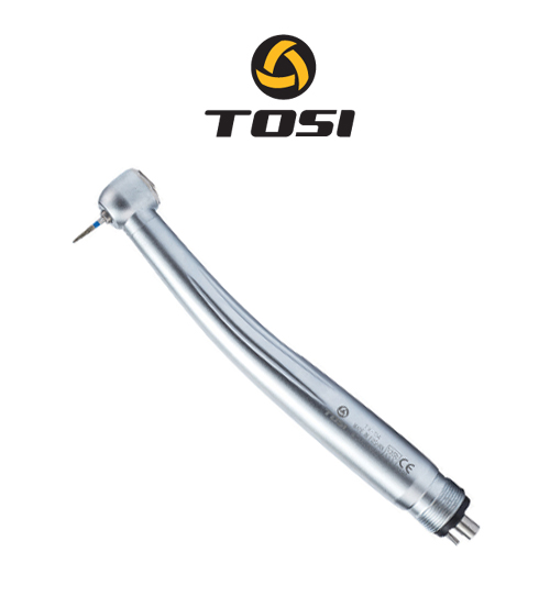 Tosi TX-114M Mini Kafa