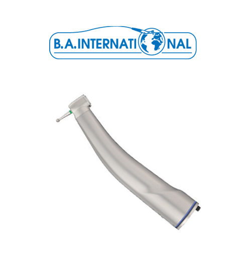 B.A.international 40LSS Ultimate Power 1:1, Mini Kafa