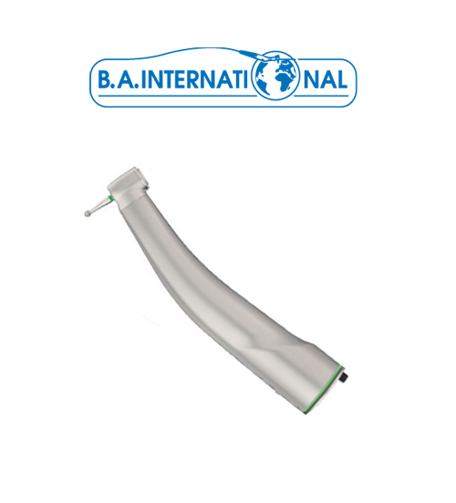 B.A.international 60LSS Ultimate Power 6:1, Mini Kafa